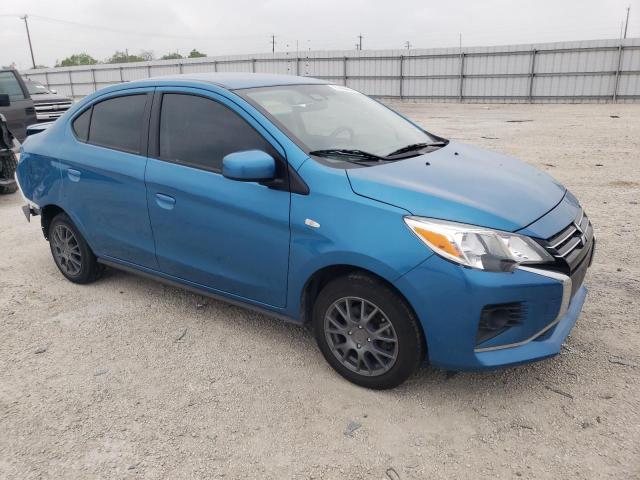 ML32FUFJ4NHF08999 Mitsubishi Mirage G4 Es