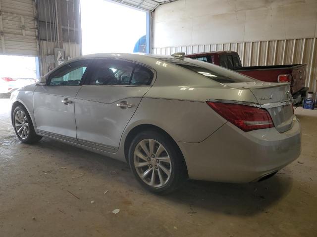 1G4GB5G35FF184102 Buick Lacrosse