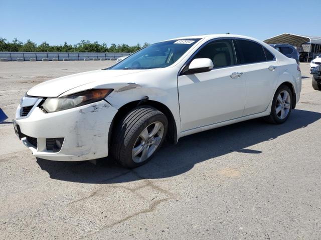 Auction sale of the 2010 Acura Tsx, vin: JH4CU2F69AC013773, lot number: 51678154
