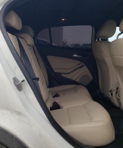 WDCTG4EB5JJ469441 Mercedes-Benz GLA 250