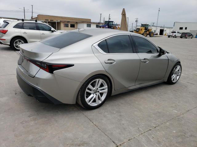 JTHCA1D25M5115938 Lexus IS 300