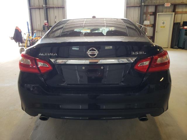 1N4BL3AP7HC144643 Nissan Altima 3.5sl