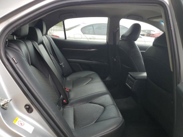 4T1B61HK9JU047486 Toyota CAMRY XSE