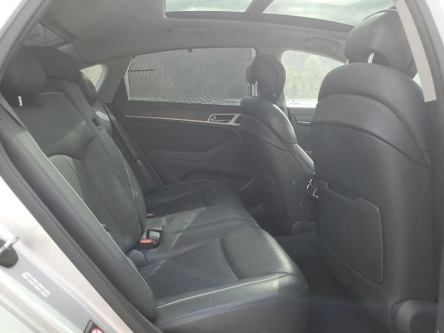 KMHGN4JE0FU026922 Hyundai Genesis 3.8l