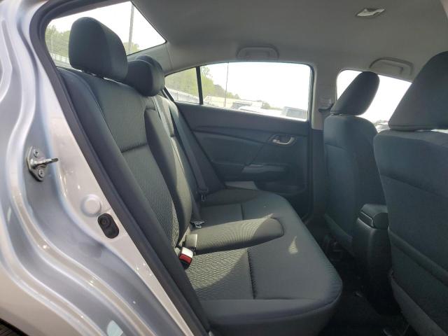 19XFB2F74FE290070 Honda CIVIC SE