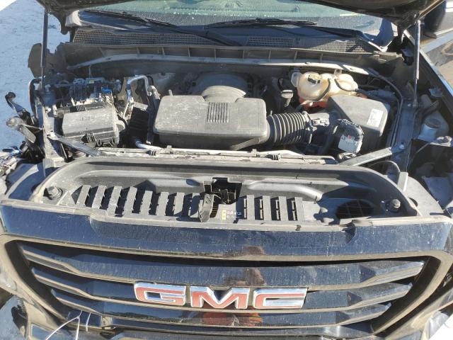1GTR9CED8MZ237721 GMC Sierra K1500 Elevation