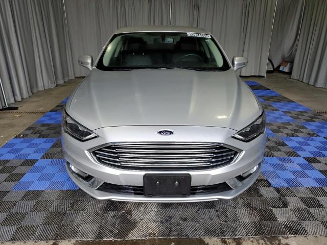 3FA6P0HD7HR253587 Ford FUSION SE