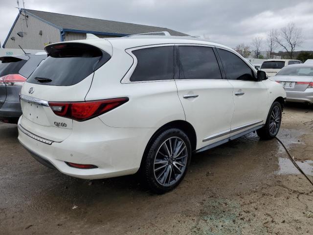 5N1DL0MMXKC524761 Infiniti QX60 LUXE