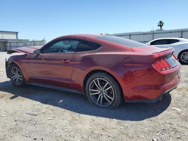 1FA6P8TH3G5217292 Ford Mustang