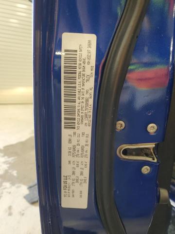 1C6RR7LT5FS609861 RAM 1500 Slt