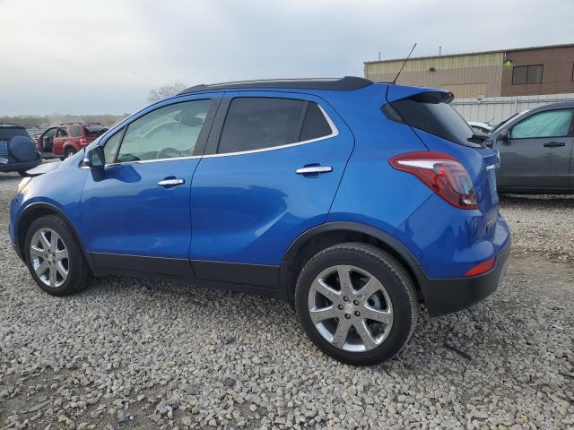 KL4CJCSB9JB659303 Buick Encore Essence