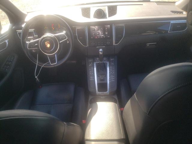 WP1AA2A58JLB15838 Porsche Macan