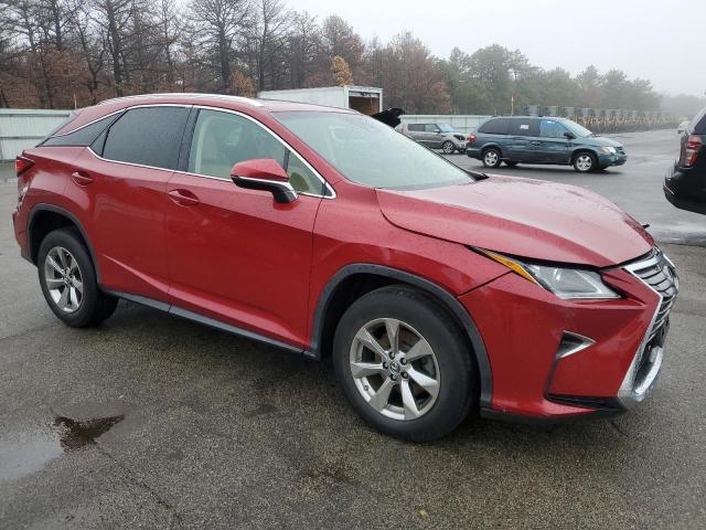JTJBZMCA7K2041143 Lexus Rx 350 Base