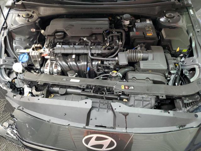 KMHLP4DG3RU647470 Hyundai Elantra Limited