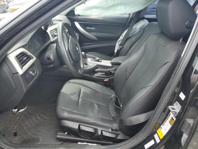 WBA8E1G57GNT34449 BMW 320 I