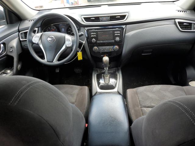 KNMAT2MVXFP526293 Nissan ROGUE S