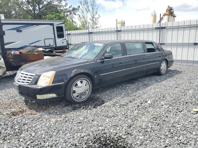 Auction sale of the 2006 Cadillac Professional Chassis, vin: 1GEEH96Y66U550442, lot number: 48694654