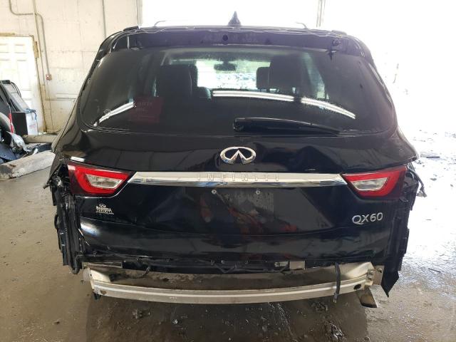 5N1DL0MN8HC541706 Infiniti QX60