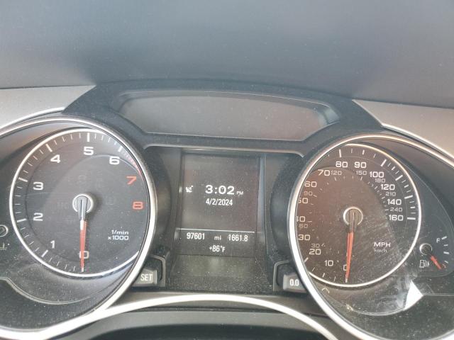 WAUM2AFR7GA007150 Audi A5 Premium Plus S-line