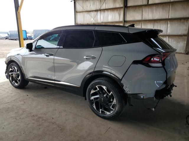 5XYK5CDF3RG168877 KIA Sportage Sx Prestige
