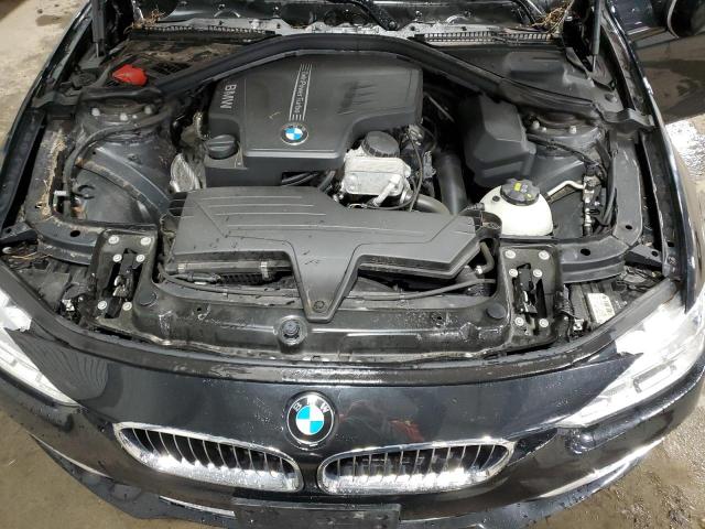 WBA8E3C55GK503581 BMW 328 Xi Sulev