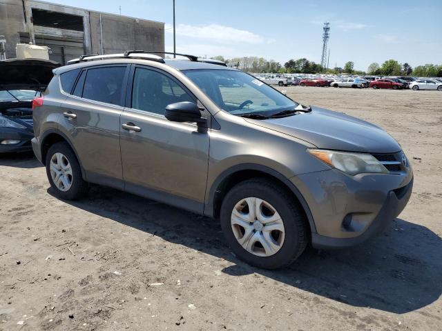 JTMBFREV6ED083210 Toyota RAV4 LE