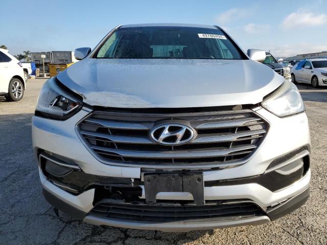 5XYZT3LB0HG391248 Hyundai SANTA FE SPORT