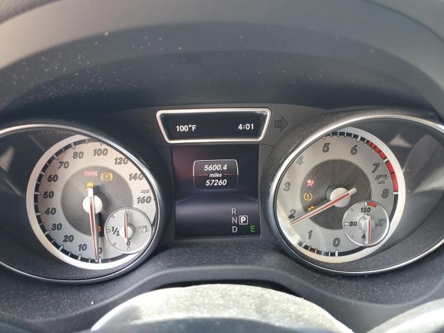 WDCTG4EB1FJ107713 Mercedes-Benz GLA 250