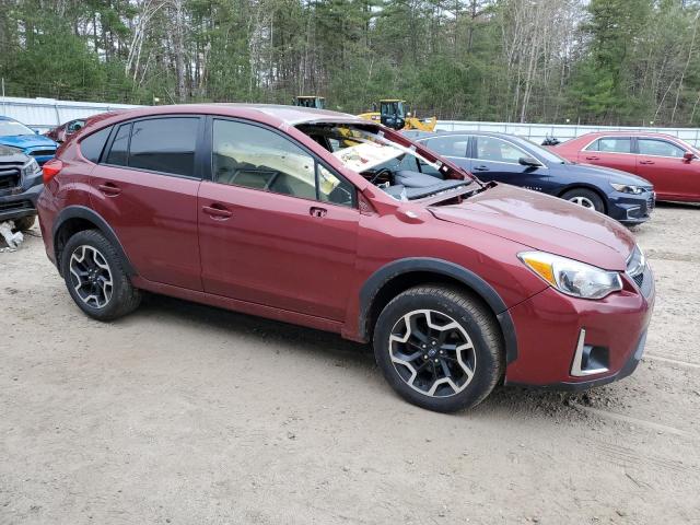 JF2GPABC8G8239736 Subaru Crosstrek Premium