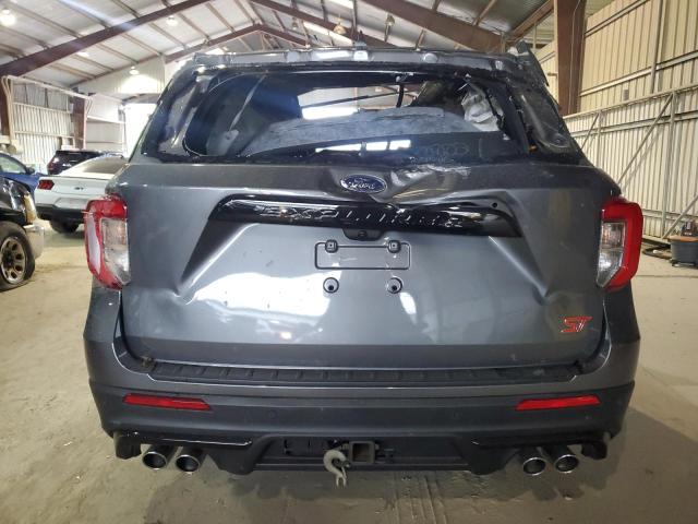 1FM5K8GC7NGB47487 Ford Explorer St