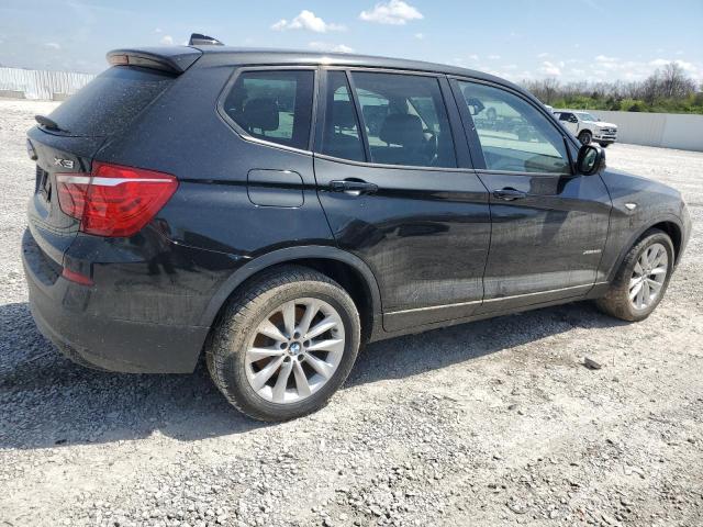 5UXWX9C59E0D23621 BMW X3 Xdrive28i