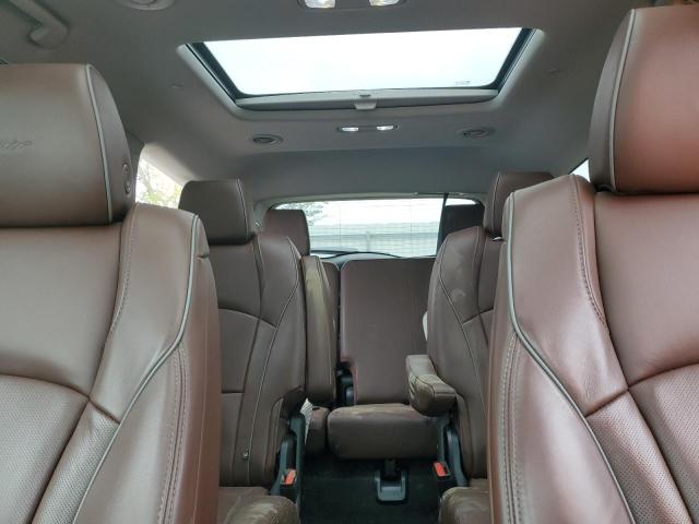 5GAEVCKW1LJ213436 Buick Enclave Avenir