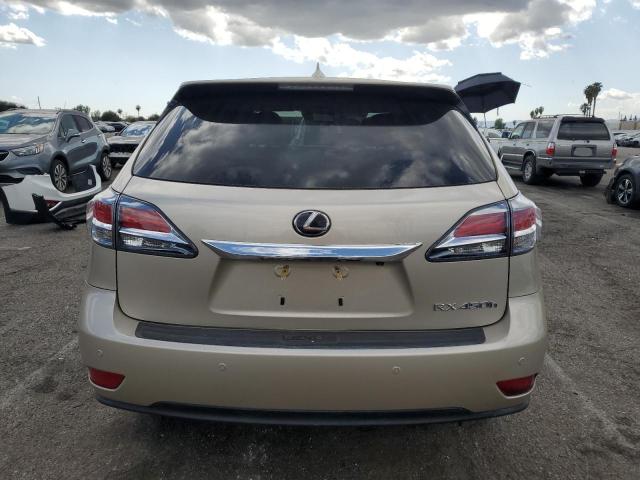 JTJZB1BAXE2414571 Lexus RX 450