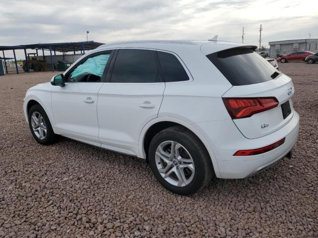 WA1BNAFYXJ2182481 Audi Q5 Premium Plus