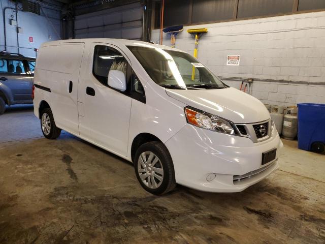 3N6CM0KN0LK700413 Nissan NV200 2.5S