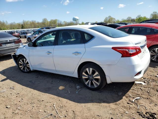 3N1AB7AP6KY305579 Nissan SENTRA S