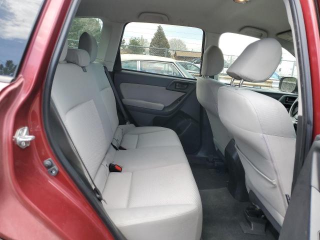 JF2SJAAC4EG492553 Subaru Forester 2.5i