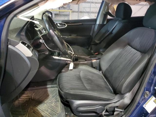 3N1AB7APXKY306122 Nissan SENTRA S