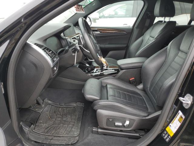 5UX2V1C04L9C47700 BMW X4 Xdrive30i