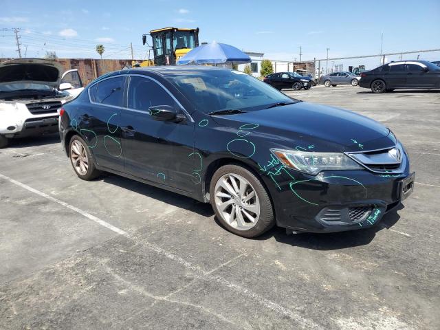 19UDE2F35GA022534 Acura Ilx Base Watch Plus