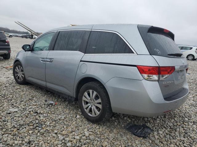 5FNRL5H36GB134419 Honda ODYSSEY SE