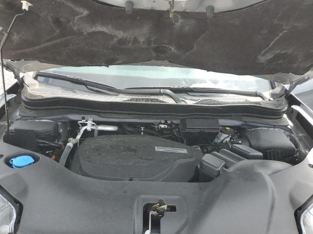 5FNYF6H00LB040836 Honda Pilot Elite