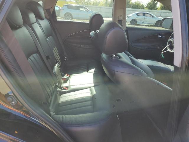 JN1BJ0RP0HM390210 Infiniti QX50