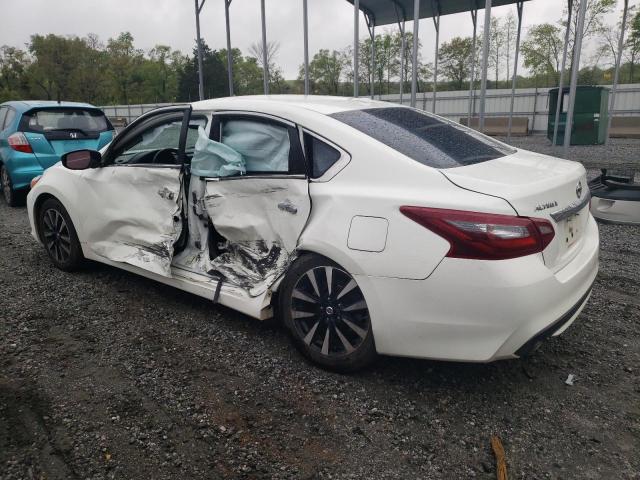 1N4AL3AP0JC157946 Nissan ALTIMA 2.5
