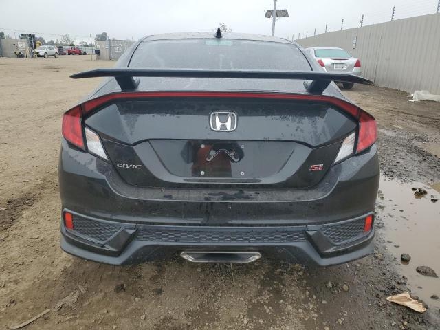 2HGFC3A58LH752091 Honda CIVIC SI