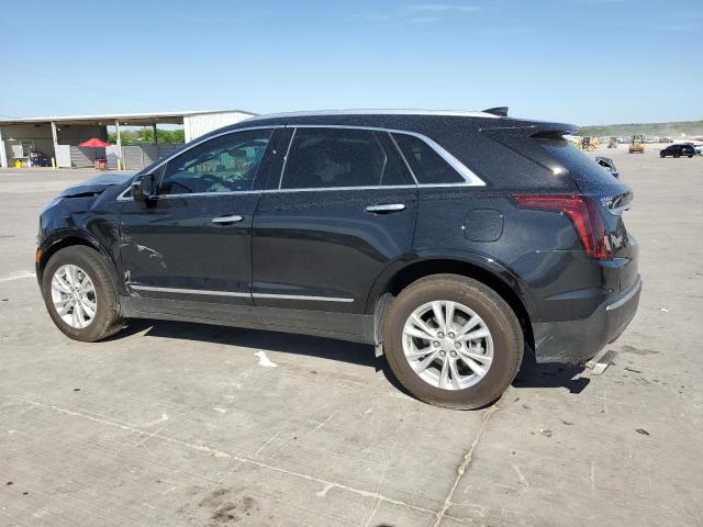 1GYKNAR47NZ144728 Cadillac XT5 LUXURY