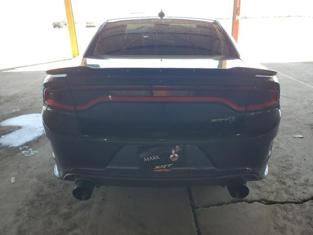 2C3CDXL93KH518661 Dodge Charger Srt Hellcat