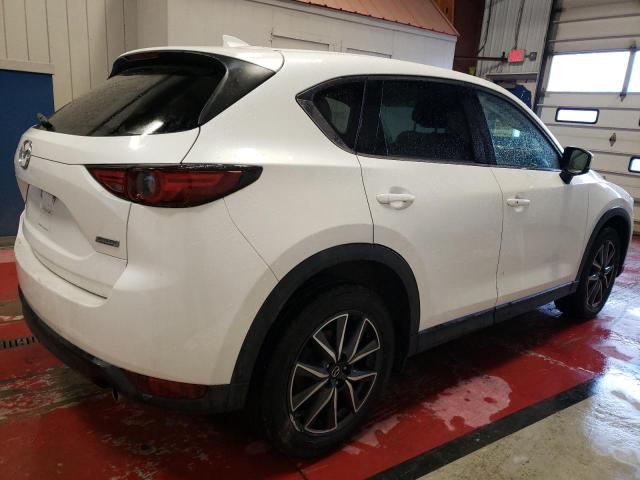 JM3KFBDM2J0441606 Mazda Cx-5 Grand Touring
