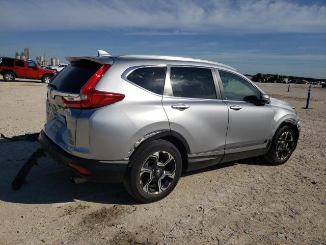 7FARW1H94HE039108 Honda Cr-v Touring