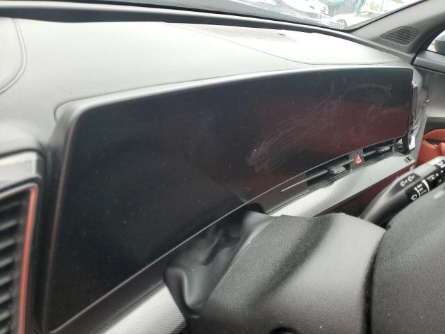 5XYK5CAF0PG020199 KIA Sportage Sx Prestige